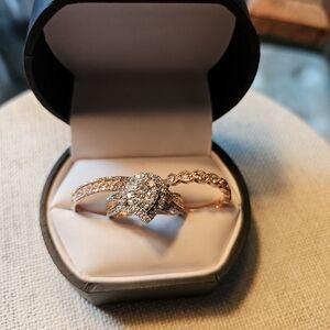 Diamond 💎 Bridal Set